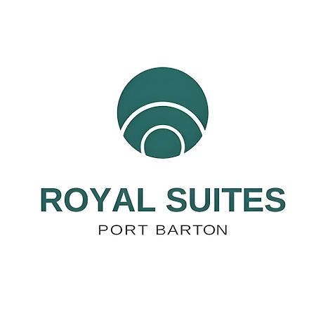 Royal Suites - Port Barton San Vicente  Exterior photo